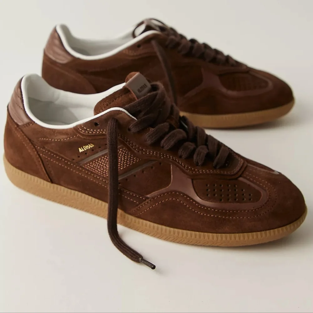 ALOHAS 490 Rife Sneakers